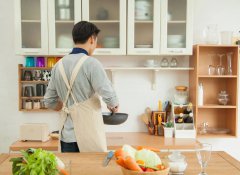这4种招癌因素，就藏在你家的厨房里