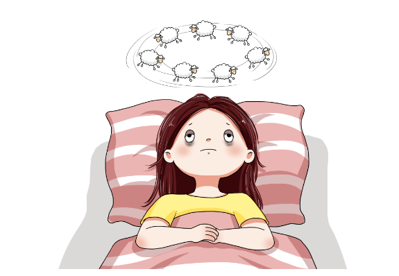 肿瘤患者如何摆脱失眠的困扰？