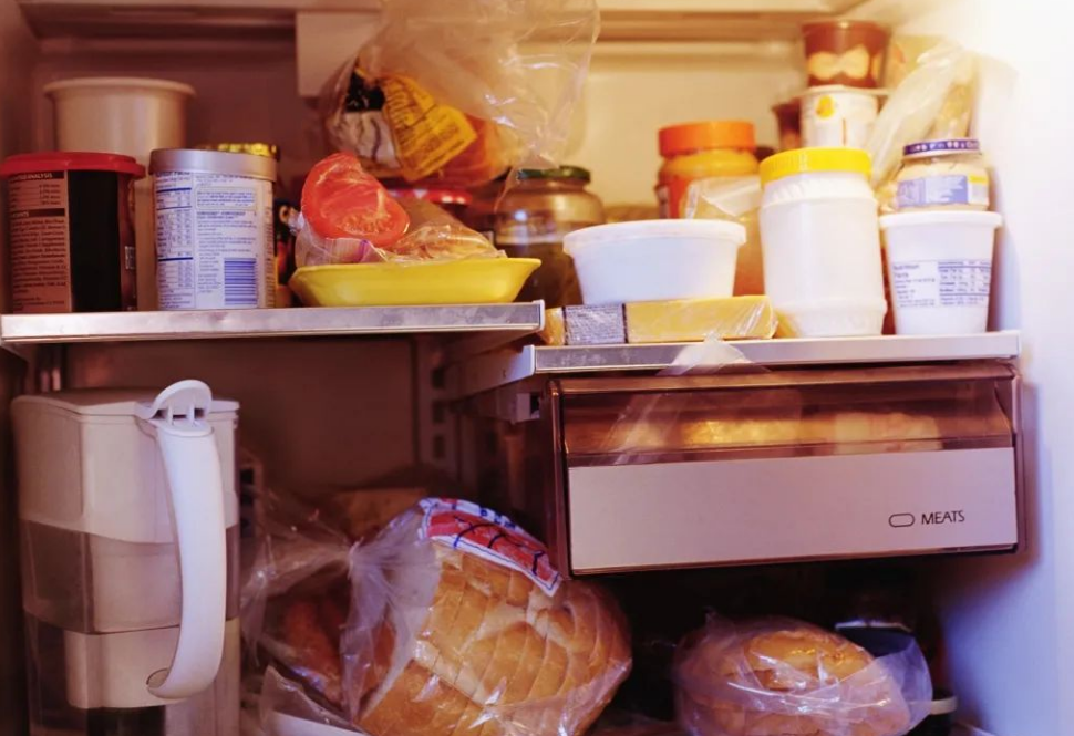 把冰箱当成「保险箱」？这6种食物放冰箱坏得更快！