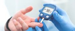 糖尿病人血糖监测有四个方法
