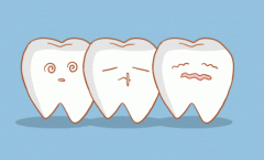 「缺牙」不但影响口腔，还让预期寿命缩短了11.7年