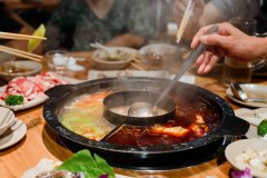 “火锅料理师”成国家新工种！从食材、汤底到蘸料都有讲究