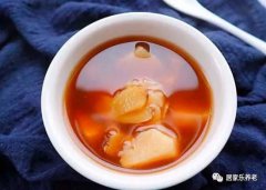 【美好吴中】一碗中药姜汤，一份暖冬之情