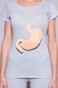 胃也有“高矮胖瘦”：4种「胃型」你属于哪种？