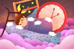 如何提高睡眠质量？知识点都在这里，快来学！