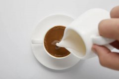 咖啡+牛奶，抗炎效果翻倍！两项新研究证实好处