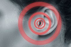 压力大为什么会导致“突聋”？耳鸣是警报之一