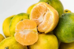 护眼睛、助记忆……柑橘类水果吃起来