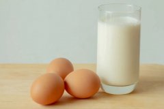 蛋、奶被列为优质蛋白，赢在这个「指标」