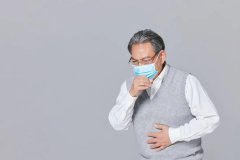 流感后，频繁咳嗽怎么办
