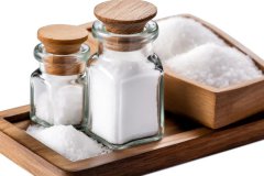 这些食物“盐值”超标！如何才能健康减盐？| 科普时间