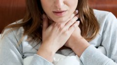 近期高发的嗓子疼，可能是一种“凶险”的急症